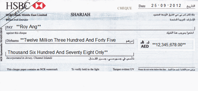 Arab Bank Routing Number 74