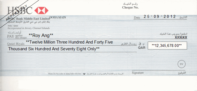 cheque-writing-printing-software-for-qatar-banks